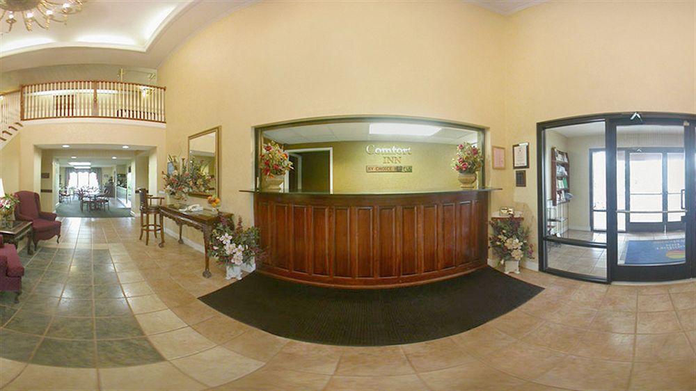Quality Inn & Suites Canton, Ga Interior foto