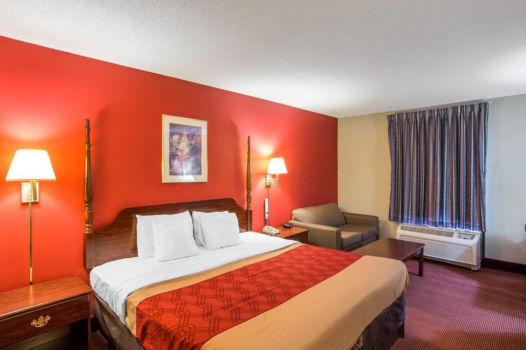 Quality Inn & Suites Canton, Ga Exterior foto
