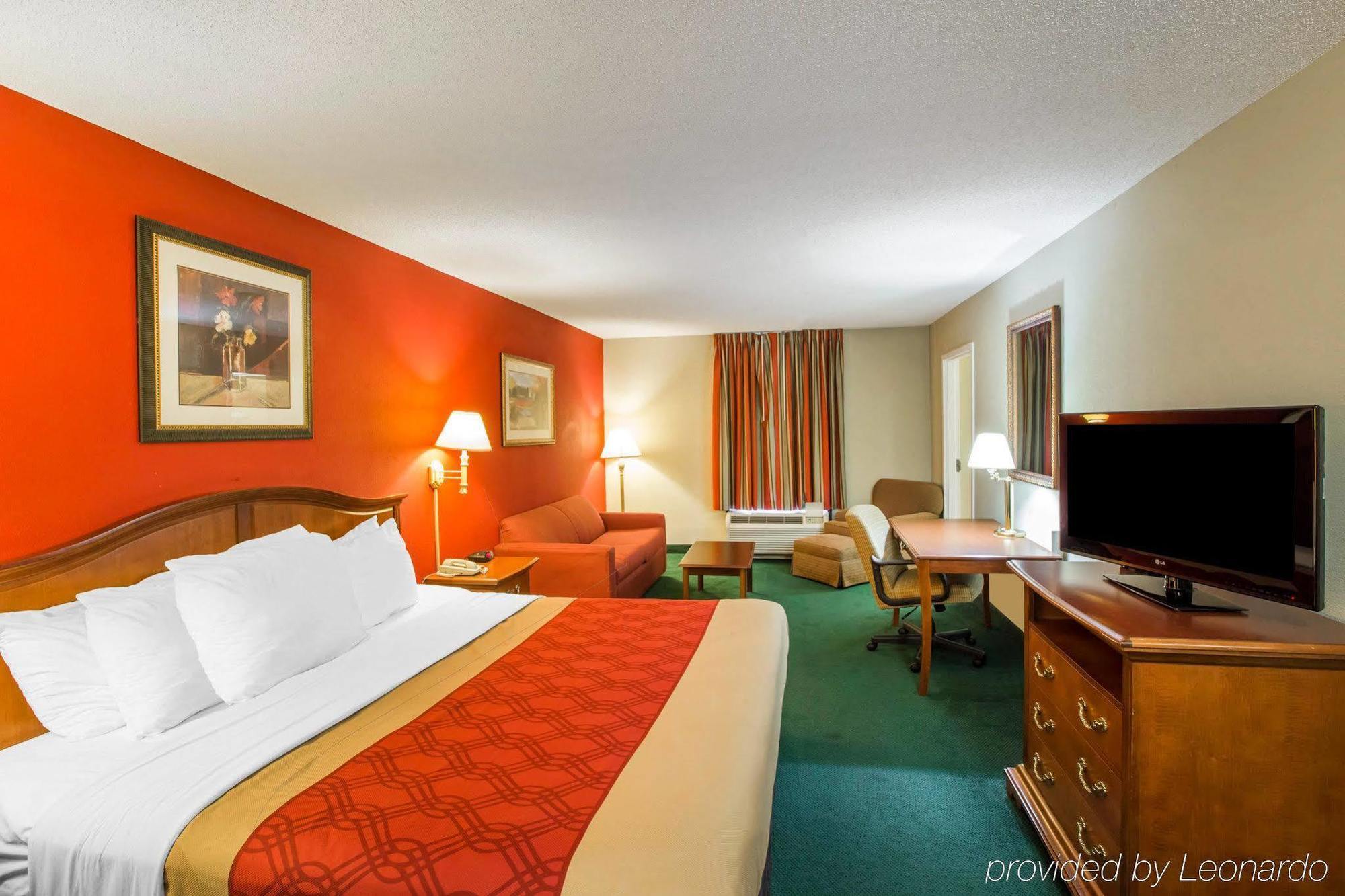 Quality Inn & Suites Canton, Ga Exterior foto